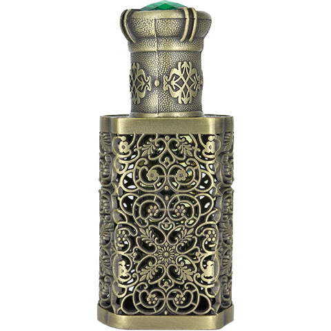 Attar Al Shams